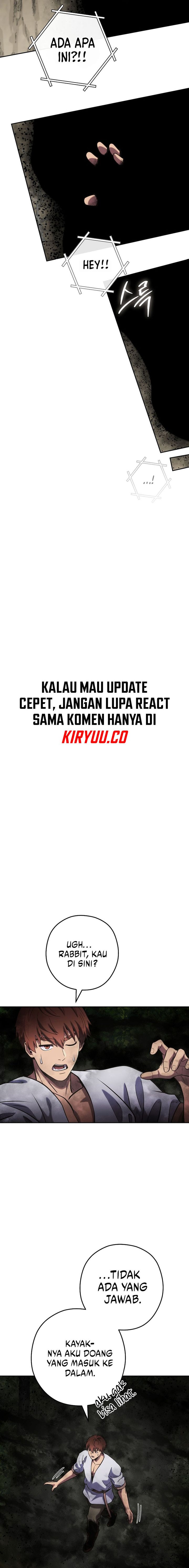 Dungeon Reset Chapter 229 Gambar 19